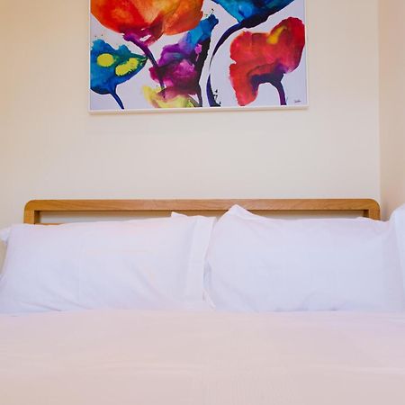 Host & Stay - York Terrace Apartments Норуич Екстериор снимка