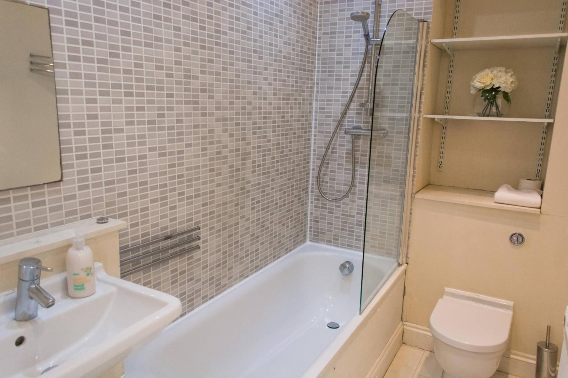 Host & Stay - York Terrace Apartments Норуич Екстериор снимка
