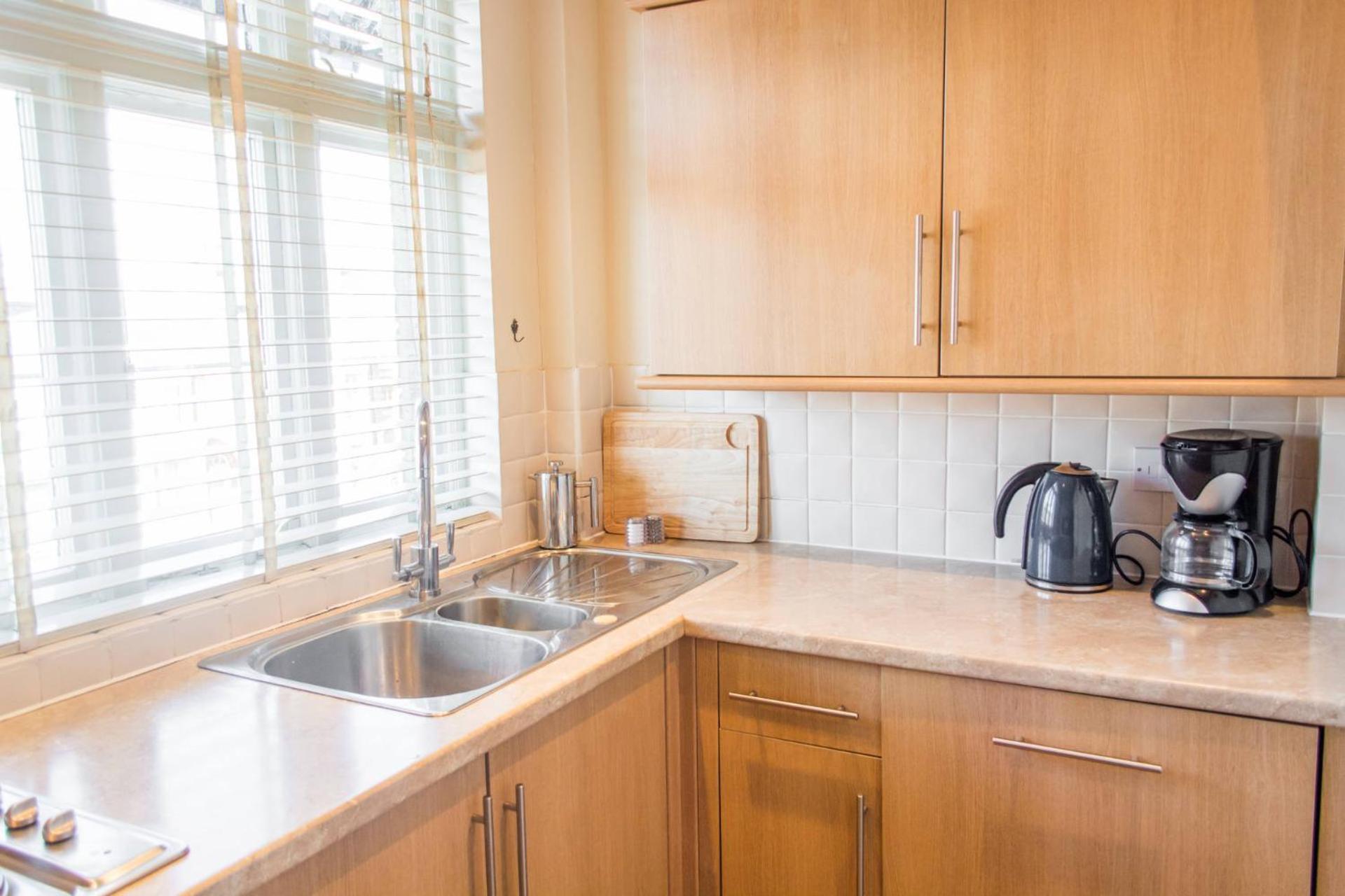 Host & Stay - York Terrace Apartments Норуич Екстериор снимка