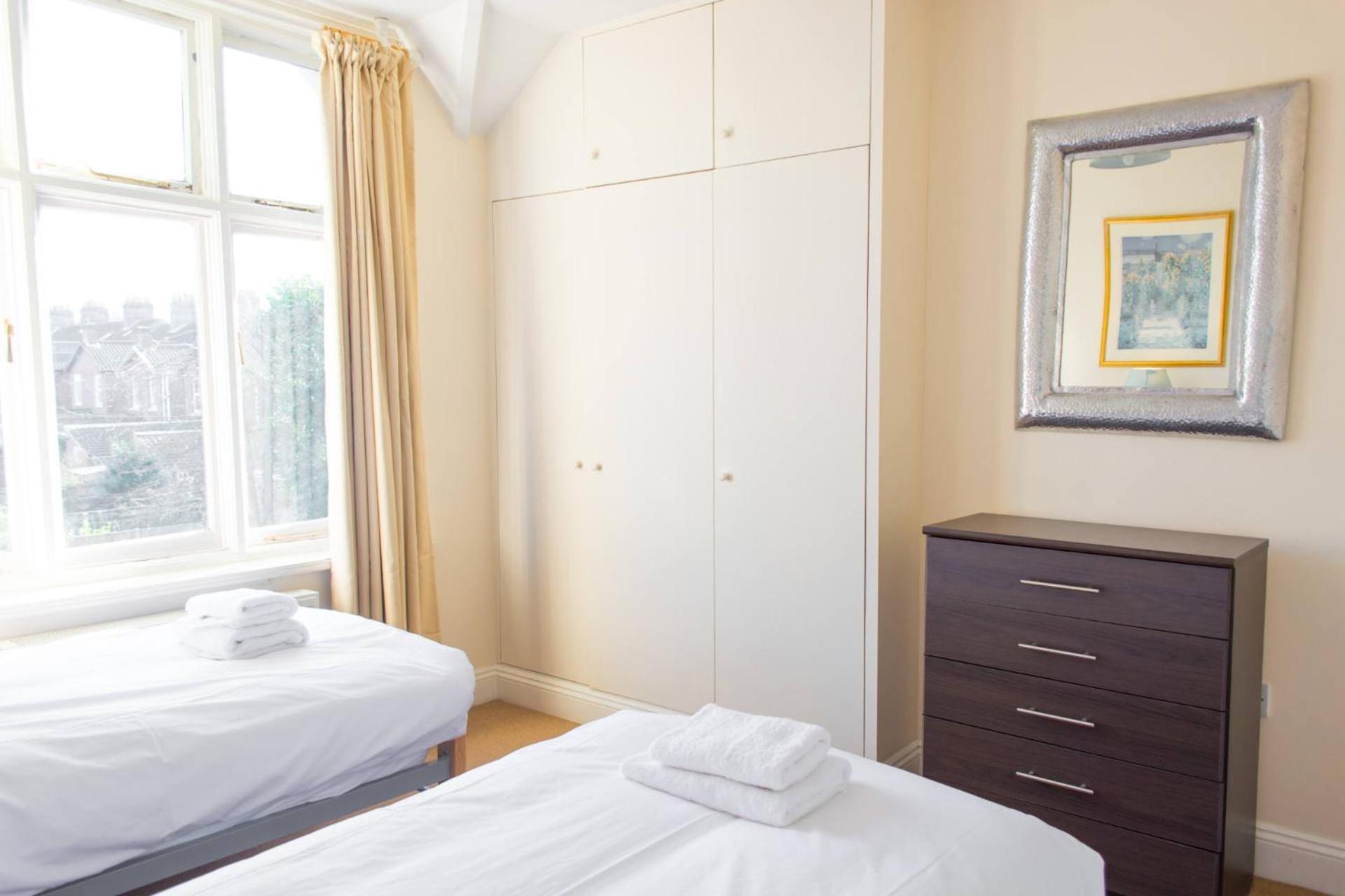 Host & Stay - York Terrace Apartments Норуич Екстериор снимка