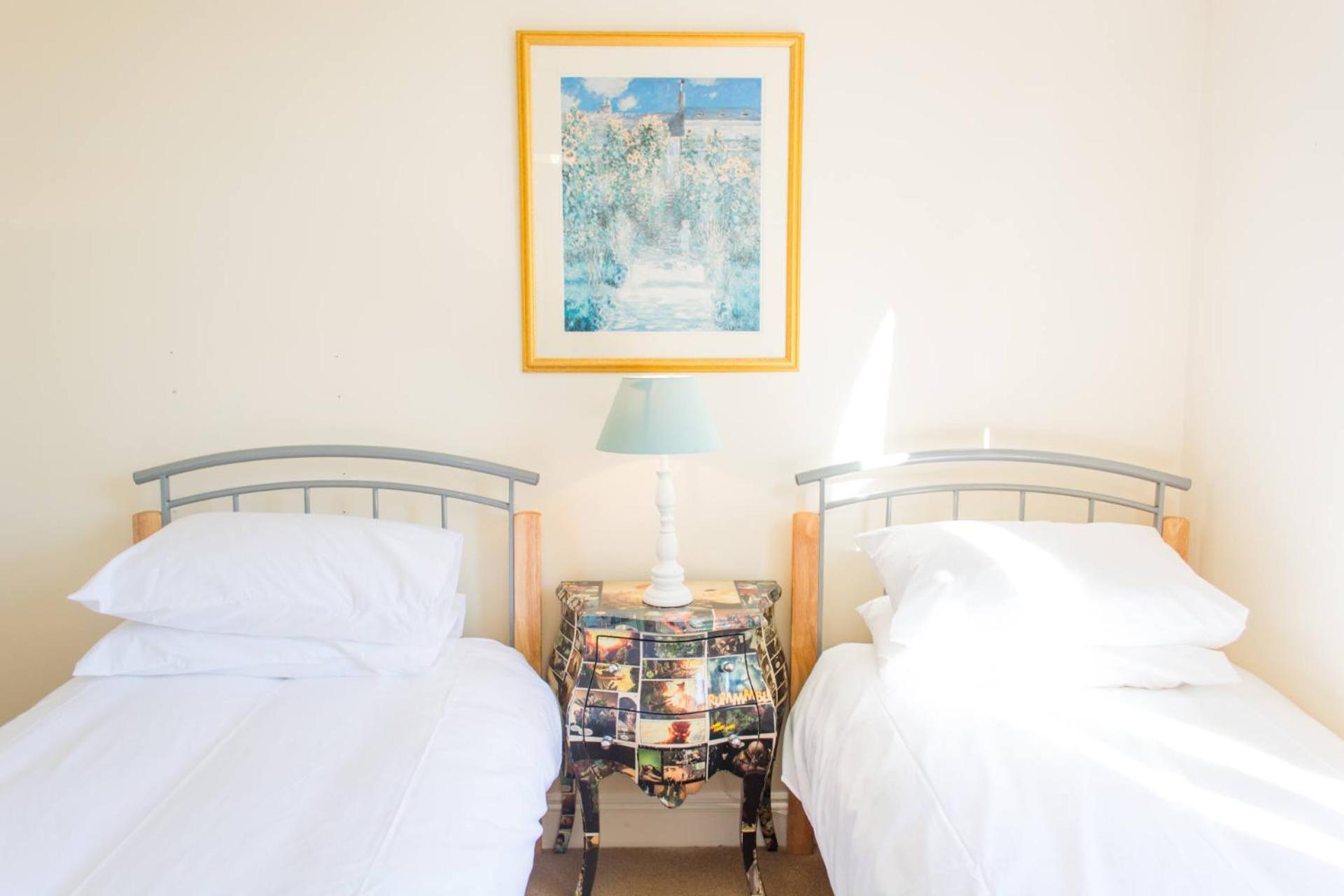 Host & Stay - York Terrace Apartments Норуич Екстериор снимка