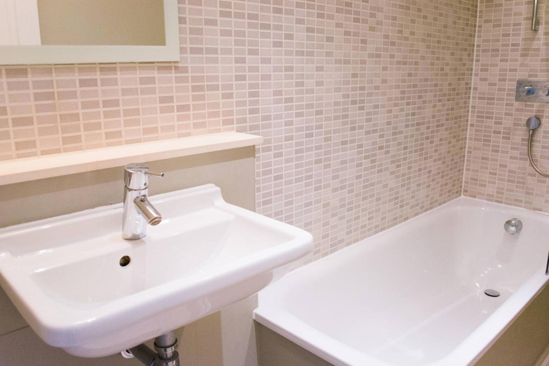 Host & Stay - York Terrace Apartments Норуич Екстериор снимка