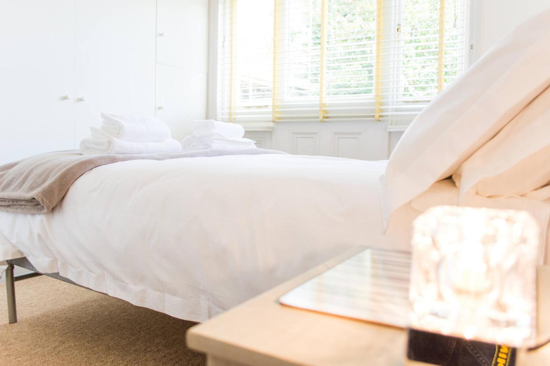 Host & Stay - York Terrace Apartments Норуич Екстериор снимка