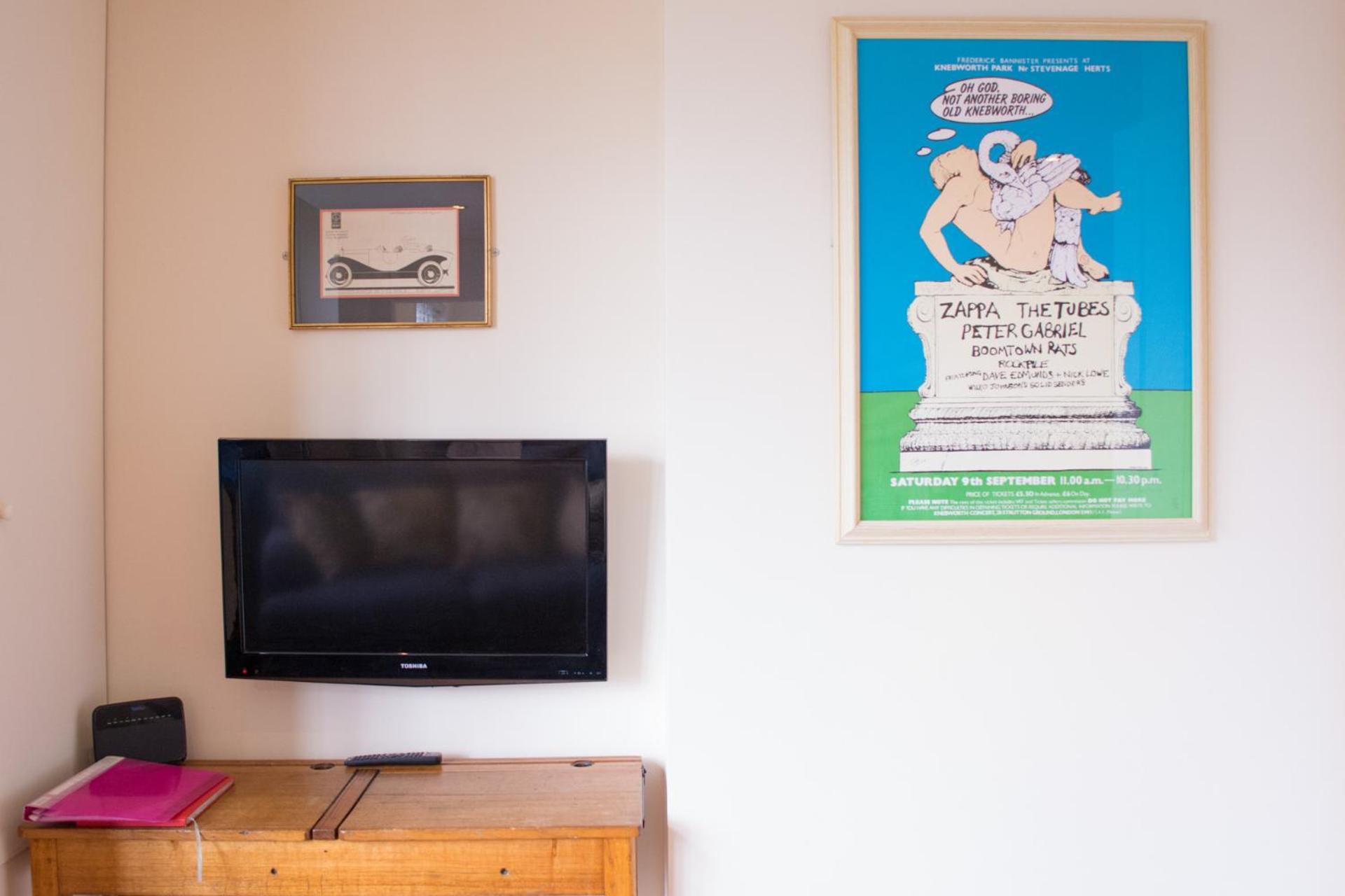 Host & Stay - York Terrace Apartments Норуич Екстериор снимка