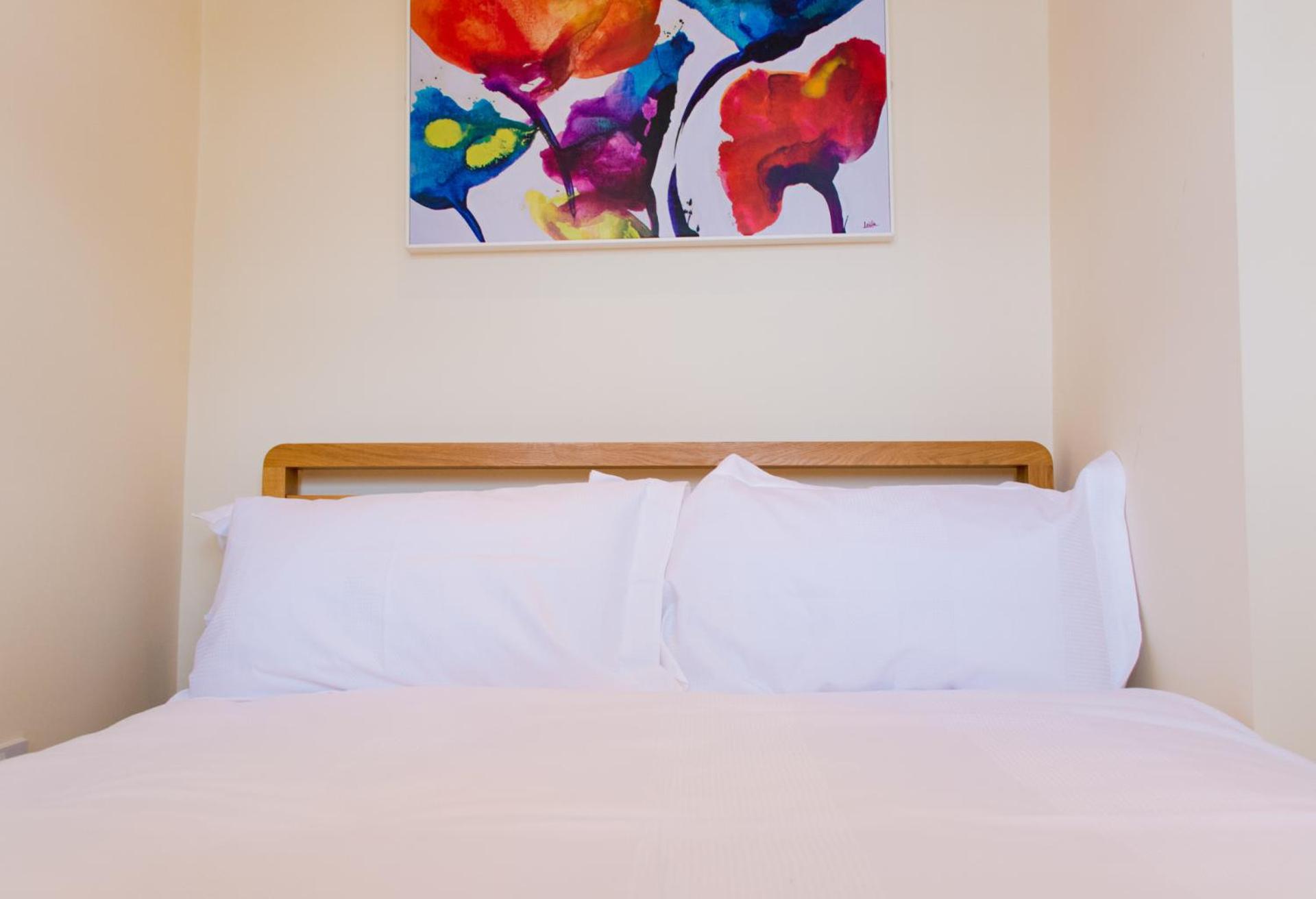 Host & Stay - York Terrace Apartments Норуич Екстериор снимка