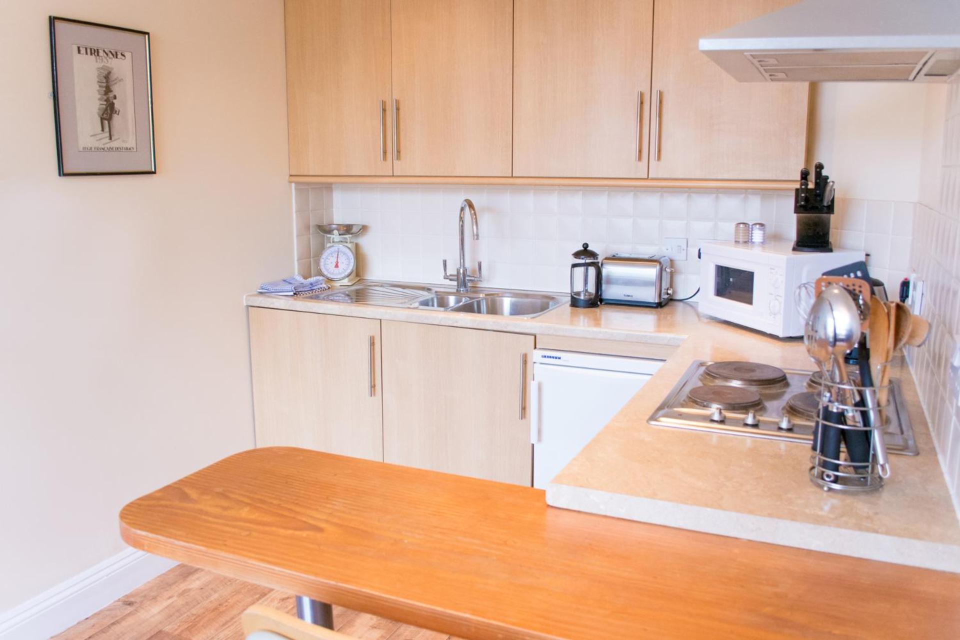 Host & Stay - York Terrace Apartments Норуич Екстериор снимка