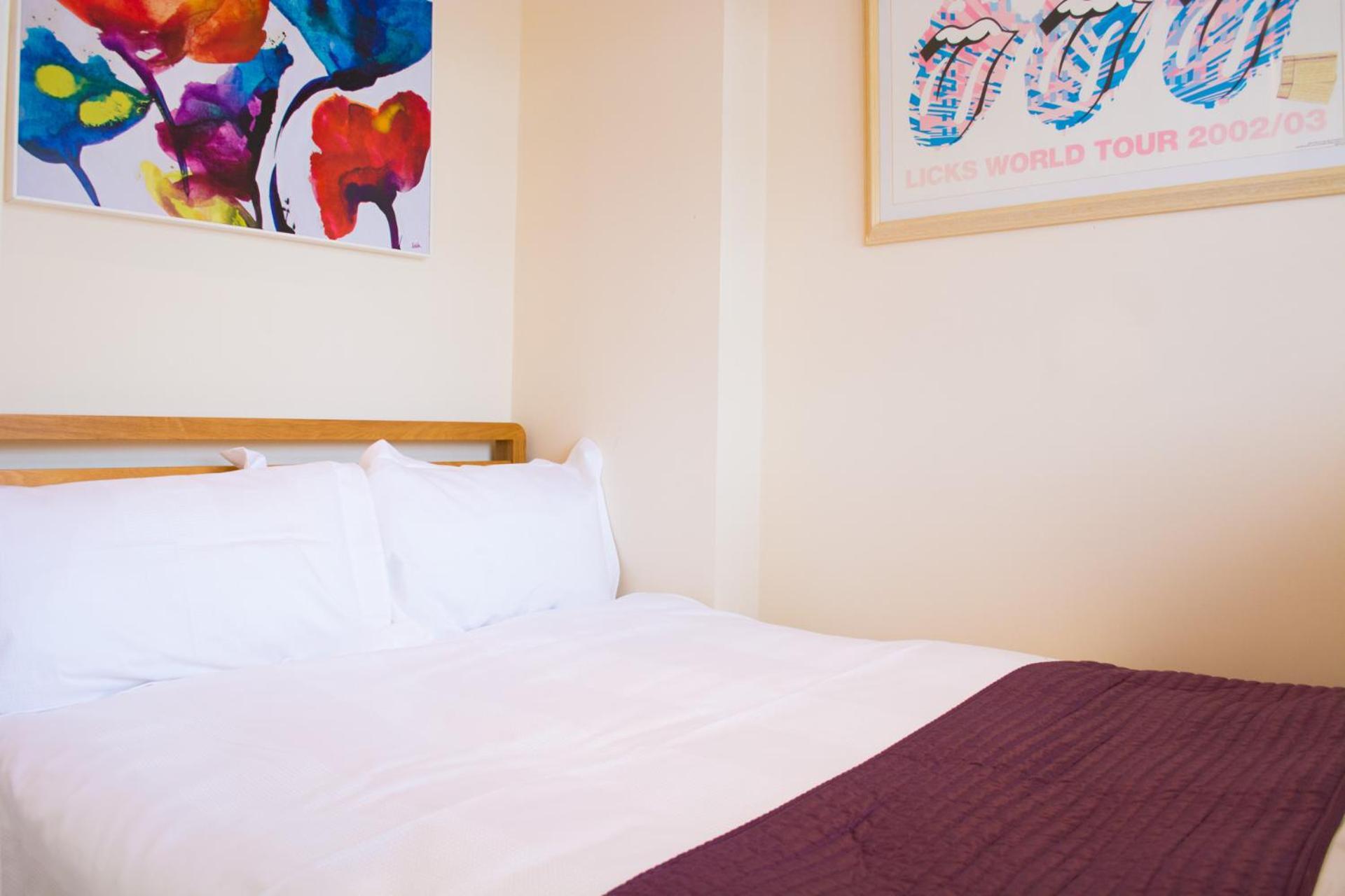 Host & Stay - York Terrace Apartments Норуич Екстериор снимка