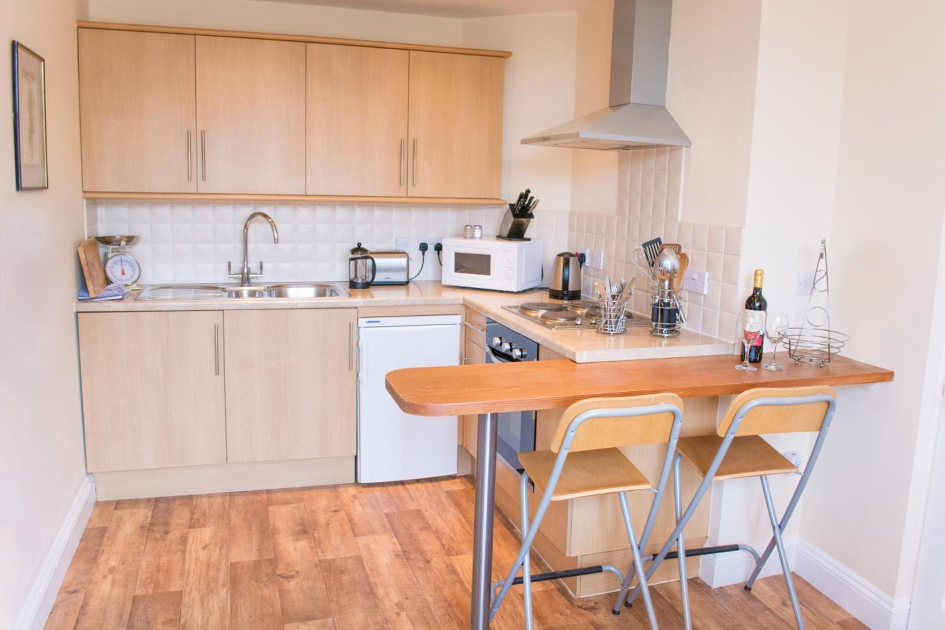 Host & Stay - York Terrace Apartments Норуич Екстериор снимка