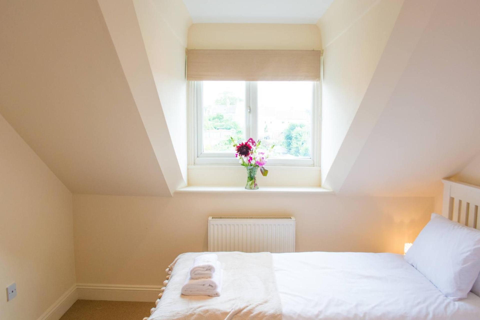 Host & Stay - York Terrace Apartments Норуич Екстериор снимка