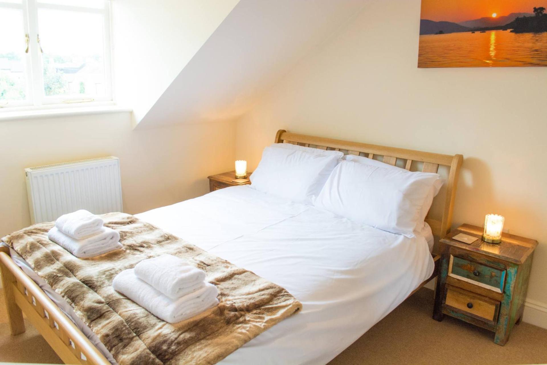 Host & Stay - York Terrace Apartments Норуич Екстериор снимка