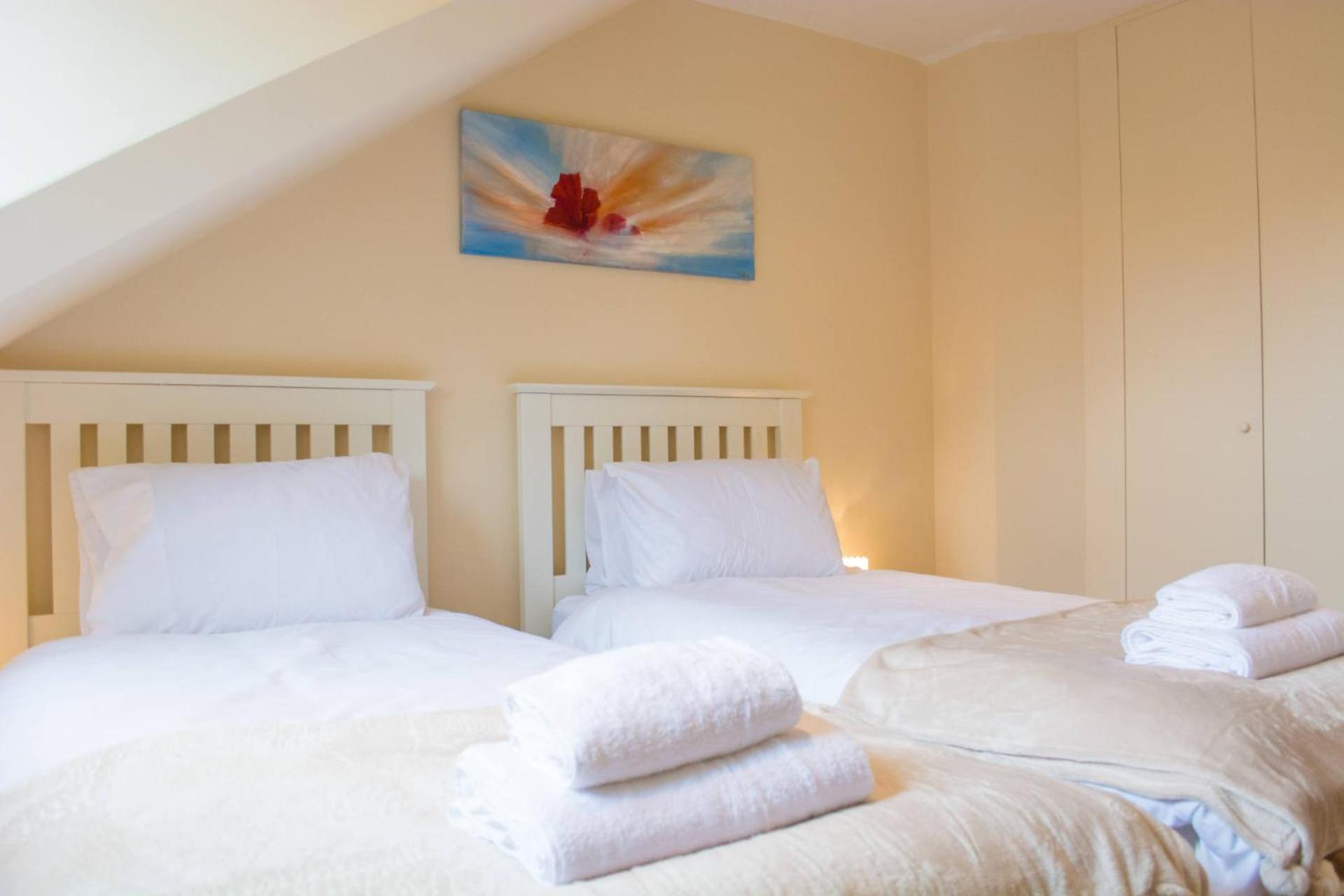Host & Stay - York Terrace Apartments Норуич Екстериор снимка