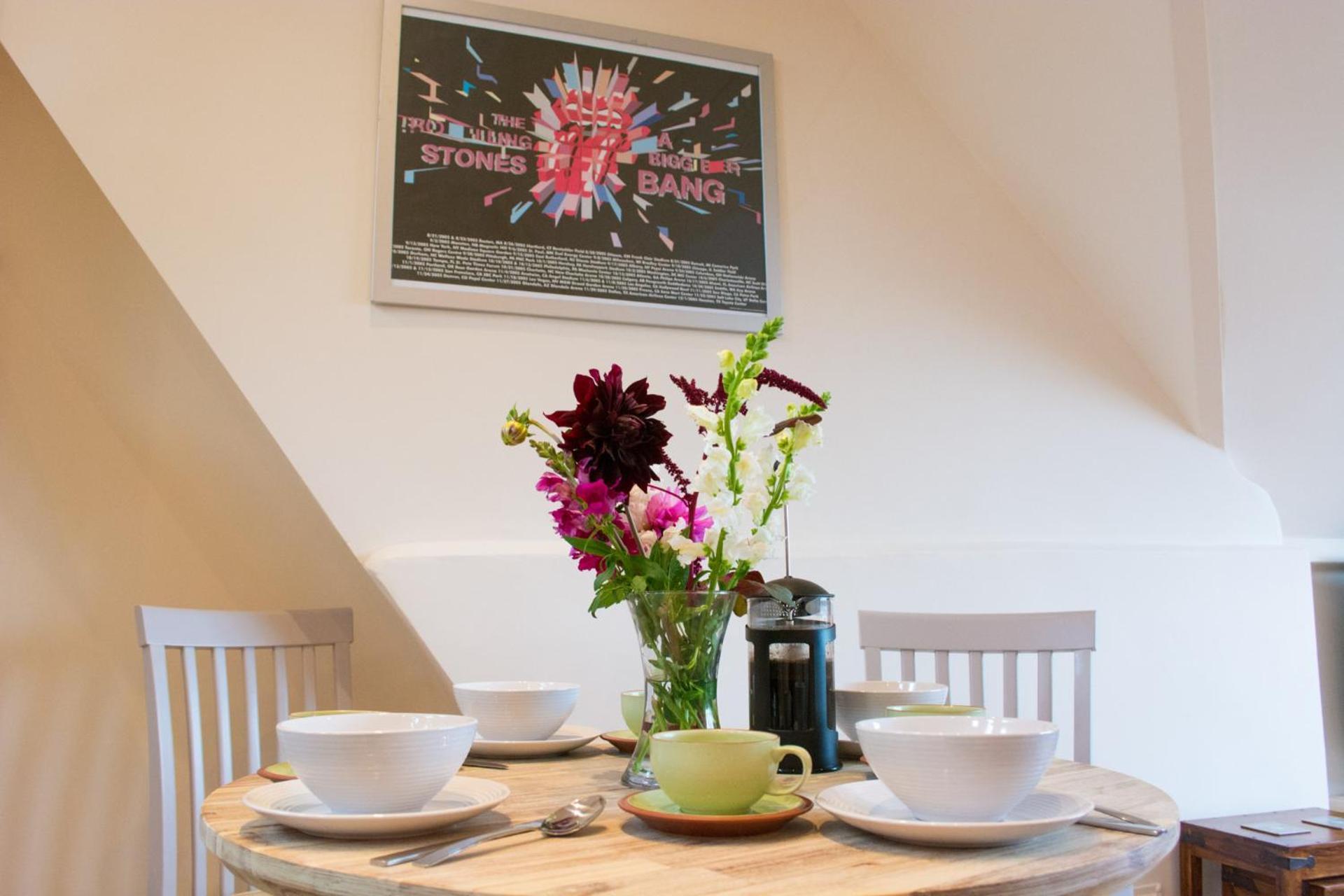 Host & Stay - York Terrace Apartments Норуич Екстериор снимка