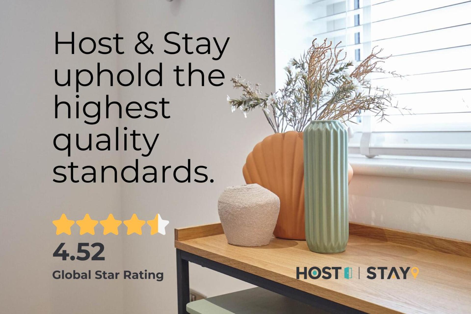 Host & Stay - York Terrace Apartments Норуич Екстериор снимка